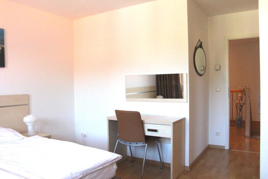 Strandlaeufer Zempin Room photo