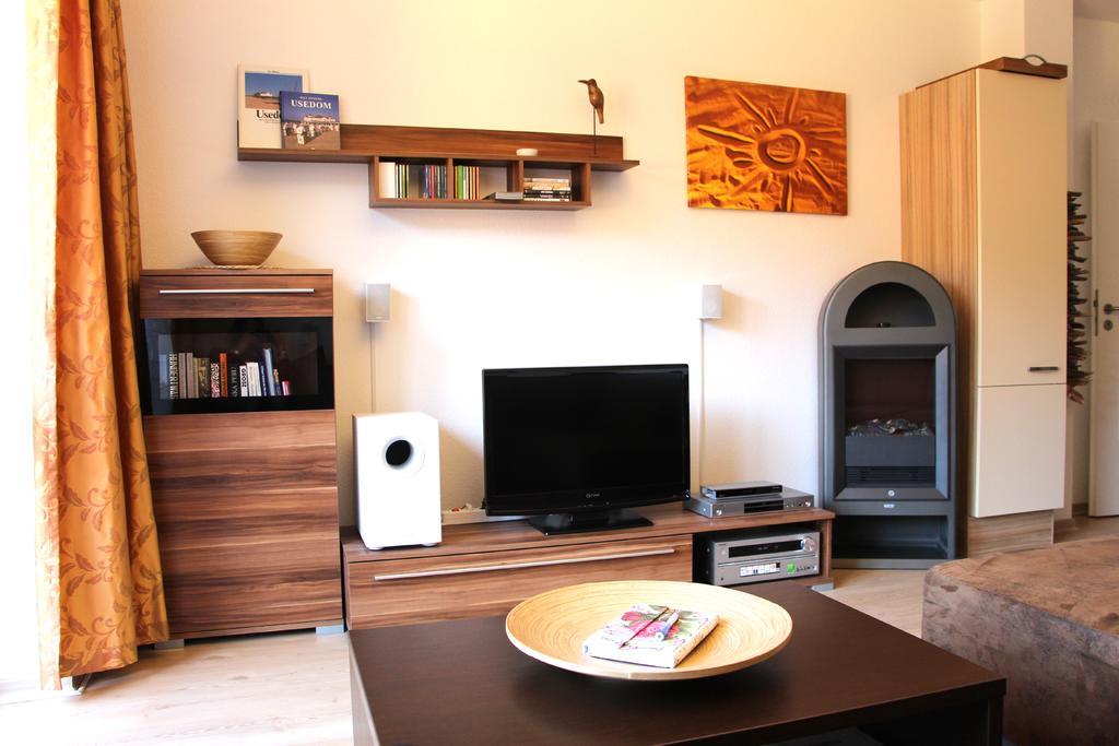 Strandlaeufer Zempin Room photo