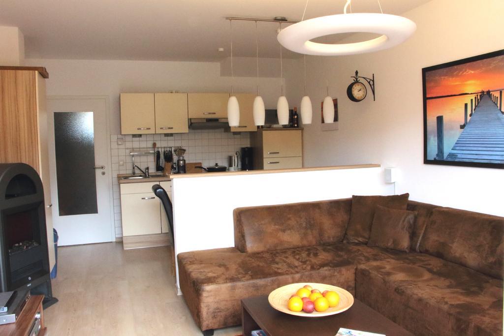 Strandlaeufer Zempin Room photo
