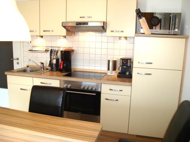 Strandlaeufer Zempin Room photo