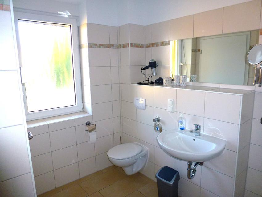 Strandlaeufer Zempin Room photo