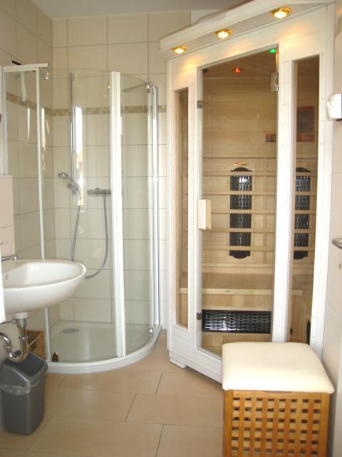 Strandlaeufer Zempin Room photo
