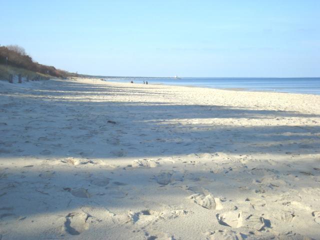 Strandlaeufer Zempin Exterior photo